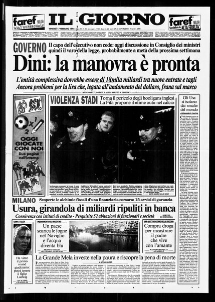 Il giorno